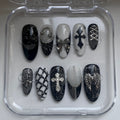 Goth Lace